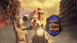 Savdhaan India - 24th April 2024